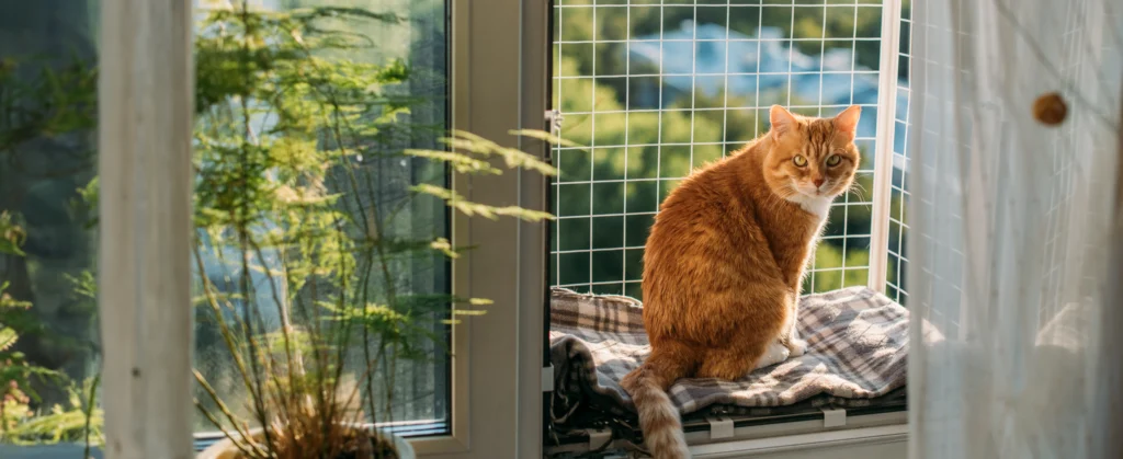 sécuriser son appartement